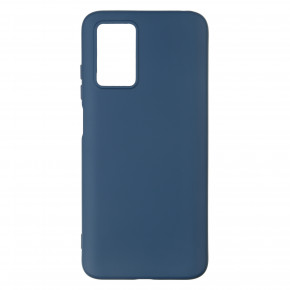  ArmorStandart ICON Case Xiaomi Redmi 10/10 2022 Dark Blue (ARM66075)