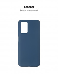  ArmorStandart ICON Case Xiaomi Redmi 10/10 2022 Dark Blue (ARM66075) 4