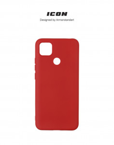  ArmorStandart ICON Case Xiaomi Redmi 9C Red (ARM62752) 4