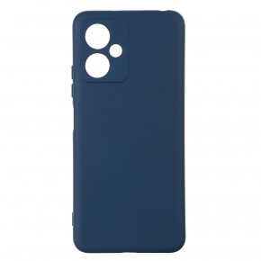  ArmorStandart ICON Case Xiaomi Redmi Note 12 5G Dark Blue (ARM65194)
