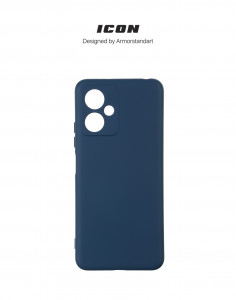  ArmorStandart ICON Case Xiaomi Redmi Note 12 5G Dark Blue (ARM65194) 4