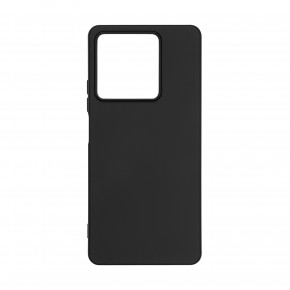  ArmorStandart ICON Case Xiaomi Redmi Note 13 5G Black (ARM71887)