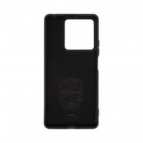  ArmorStandart ICON Case Xiaomi Redmi Note 13 5G Black (ARM71887) 3