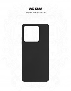  ArmorStandart ICON Case Xiaomi Redmi Note 13 5G Black (ARM71887) 4
