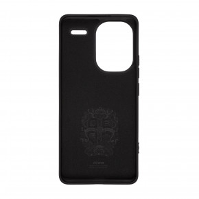  ArmorStandart ICON Case Xiaomi Redmi Note 13 Pro+ 5G Black (ARM71854) 3