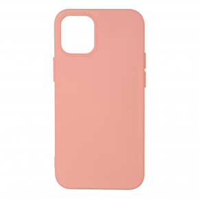  ArmorStandart Icon Case for Apple iPhone 12/12 Pro Pink (ARM57495)