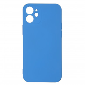  ArmorStandart Icon Case for Apple iPhone 12 Mini Dark Blue (ARM57481)