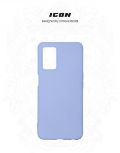 - Armorstandart Icon Oppo A54 Lavender (ARM59010) 4