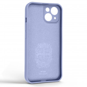  ArmorStandart Icon Ring Apple iPhone 14 Lavender (ARM68693) 3
