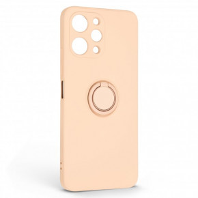  ArmorStandart Icon Ring Xiaomi Redmi 12 4G Pink Sand (ARM68818)
