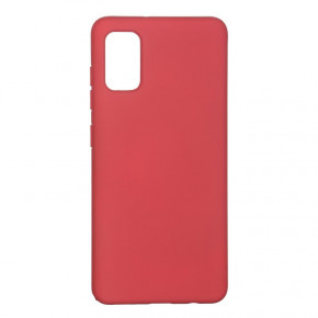 - Armorstandart Icon Samsung Galaxy A41 SM-A415 Red (ARM56579)