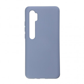 - Armorstandart Icon Xiaomi Mi Note 10 Pro Blue (ARM56365)