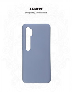 - Armorstandart Icon Xiaomi Mi Note 10 Pro Blue (ARM56365) 4