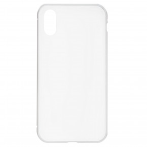  ArmorStandart Magnetic Case 1 Gen. iPhone XS White (ARM53358)