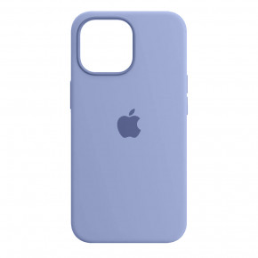  Original Silicone Case Apple iPhone 13 Pro Lilac (ARM67946)