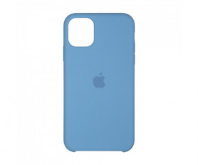  Armorstandart Silicone Case  Apple iPhone 11 Pro Max Cornflower (ARM55597)