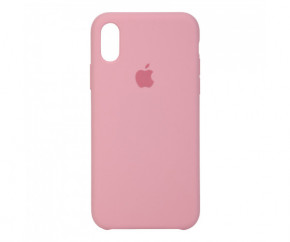  Armorstandart  Apple iPhone XS Max Silicone Case - Pink Sand (ARM53253) 6