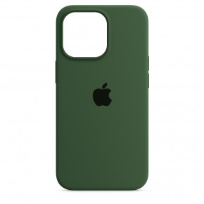  ArmorStandart Silicone Case Apple iPhone 13 Pro Virid Green (ARM61786)