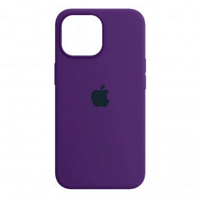  ArmorStandart Silicone Case Apple iPhone 14 Pro Max Grape (ARM62442)