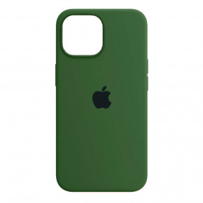  ArmorStandart Silicone Case Apple iPhone 14 Pro Max Virid Green (ARM62451)