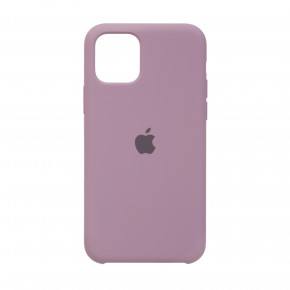  Armorstandart Silicone Case  Apple iPhone 11 Pro Grape (ARM56929)