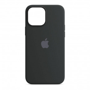  Armorstandart Silicone Case  Apple iPhone 13 Pro Max Black (ARM59976)