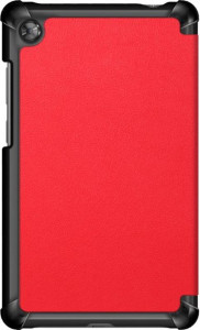 - Armorstandart Smart Case  Lenovo Tab M7 (ZA570168UA) LTE Red (ARM58608) 3