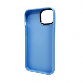    MagSafe AG Glass Sapphire MagSafe Logo Apple iPhone11 Sierra Blue (AGSappiP11Sierra) 3