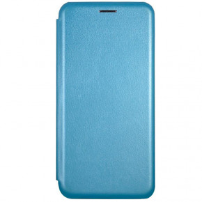 - Kira Slim Shell  Xiaomi Poco F3 Blue