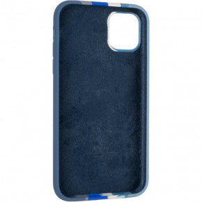 - Colorfull Soft Case  iPhone 11 (Aquamarine) 6