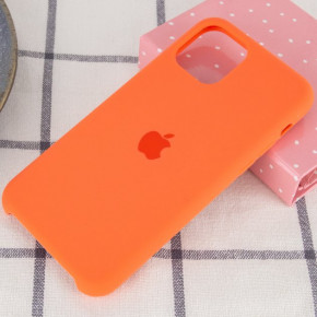 - Silicone Case  iPhone 11 (nectarine) 3