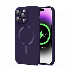   MagSafe Cosmic Frame MagSafe Color Apple iPhone12 Pro Deep Purple (FrMgColiP12PDeepPurple)