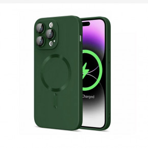   MagSafe Cosmic Frame MagSafe Color Apple iPhone12 Pro Forest Green (FrMgColiP12PForestGreen)