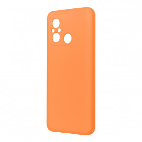     Cosmic Full Case Xiaomi 13 Lite Orange Red (CosmicFX13LOrangeRed)