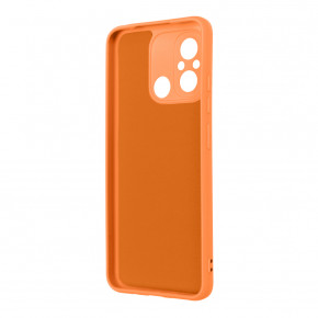     Cosmic Full Case Xiaomi 13 Lite Orange Red (CosmicFX13LOrangeRed) 3