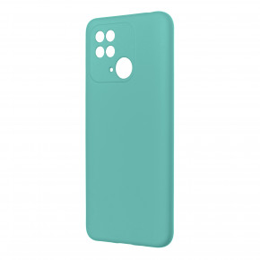   Cosmic Full Case Xiaomi Redmi 10C Green (CosmicFXR10CGreen)