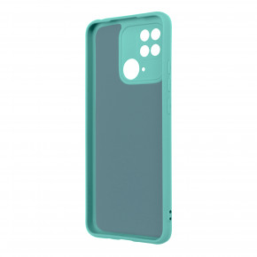   Cosmic Full Case Xiaomi Redmi 10C Green (CosmicFXR10CGreen) 3