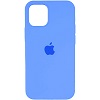   Silicone Full Case AA Open Cam Apple iPhone 11 Pro Surf Blue (FullOpeAAKPi11P-38)