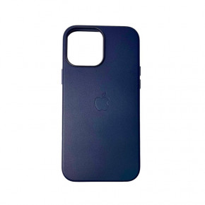  Apple iPhone 15 Pro Max Deep Blue (Leat15PMDeepBlue)