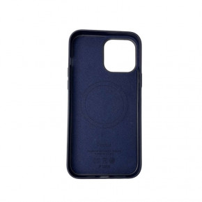  Apple iPhone 15 Pro Max Deep Blue (Leat15PMDeepBlue) 3
