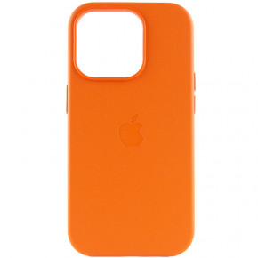   Apple iPhone 15 Pro Orange (Leat15POrange)