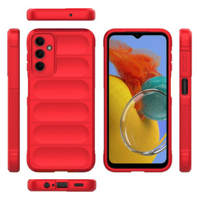   Cosmic Magic Shield Samsung Samsung Galaxy M14 5G China Red (MagicShSM14Red) 4