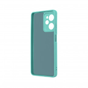   Cosmic Full Case Poco X5 Pro 5G Green (CosmicFPX5PGreen) 3