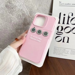   Cosmic Silky Cam Protect Apple Apple iPhone 11 Pink (CoSiiP11Pink)