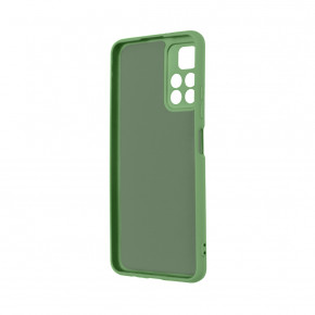     Cosmic Full Case Poco M4 Pro 5G Apple Green (CosmicFPM4PAppleGreen5G) 3