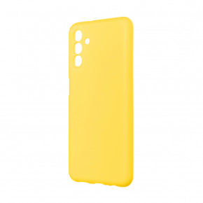     Cosmic Full Case Samsung Galaxy A04s Lemon Yellow (CosmicFG04sLemonYellow)