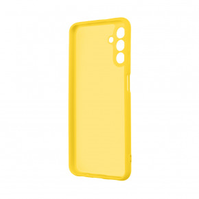    Cosmic Full Case Samsung Galaxy A04s Lemon Yellow (CosmicFG04sLemonYellow) 3
