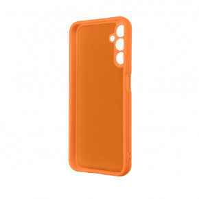     Cosmic Full Case Samsung Galaxy A14 5G Orange Red (CosmicFGA14OrangeRed) 3