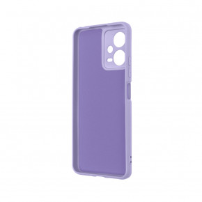     Cosmic Full Case Poco X5 5G Levender Purple (CosmicFPX5LevenderPurple) 3