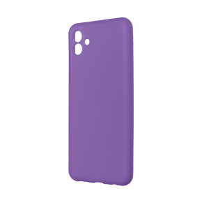     Cosmic Full Case Samsung Galaxy A04 Dark Purple (CosmicFG04DarkPurple)